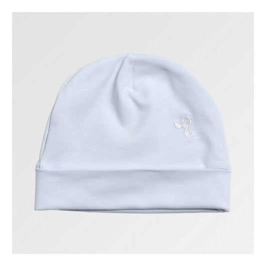 Cappellino in cotone Lalalù