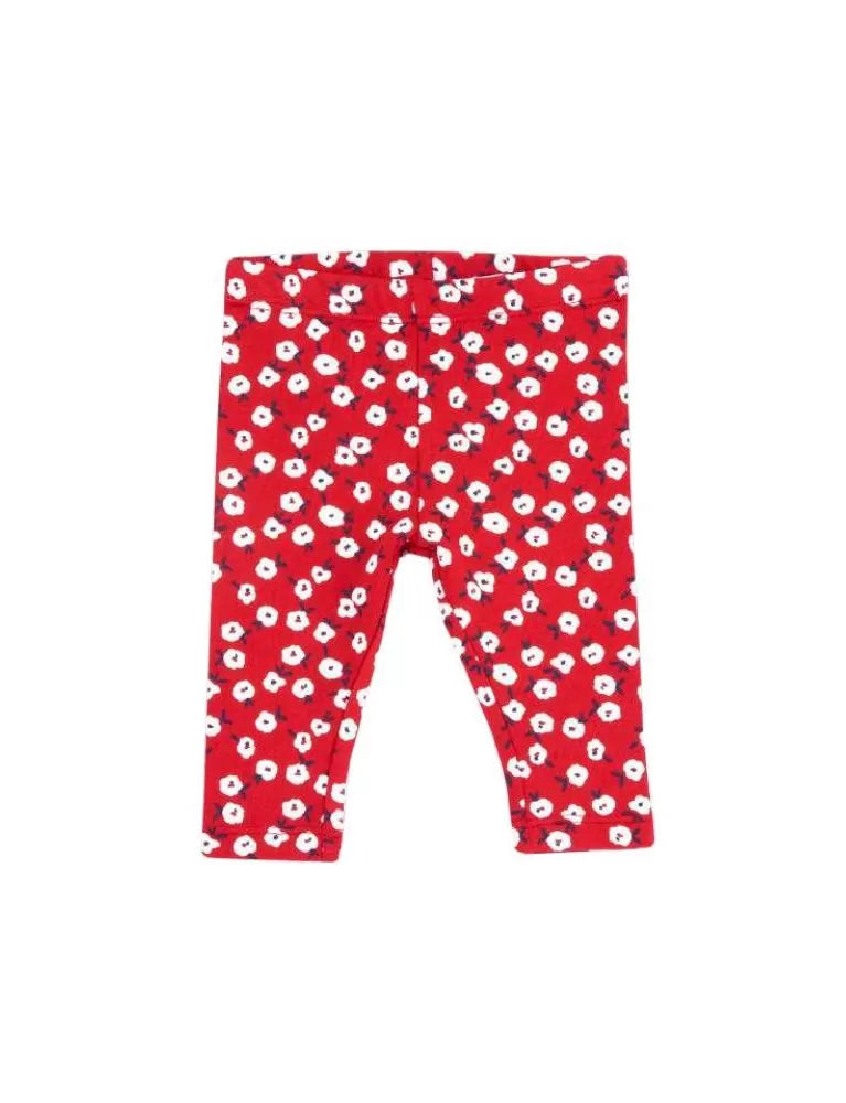 Leggings a fiori - Chicco