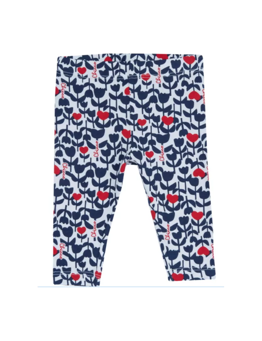 Leggings - Chicco