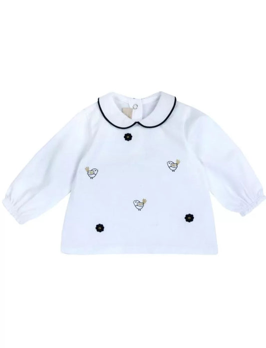 Maglietta manica lunga - Chicco