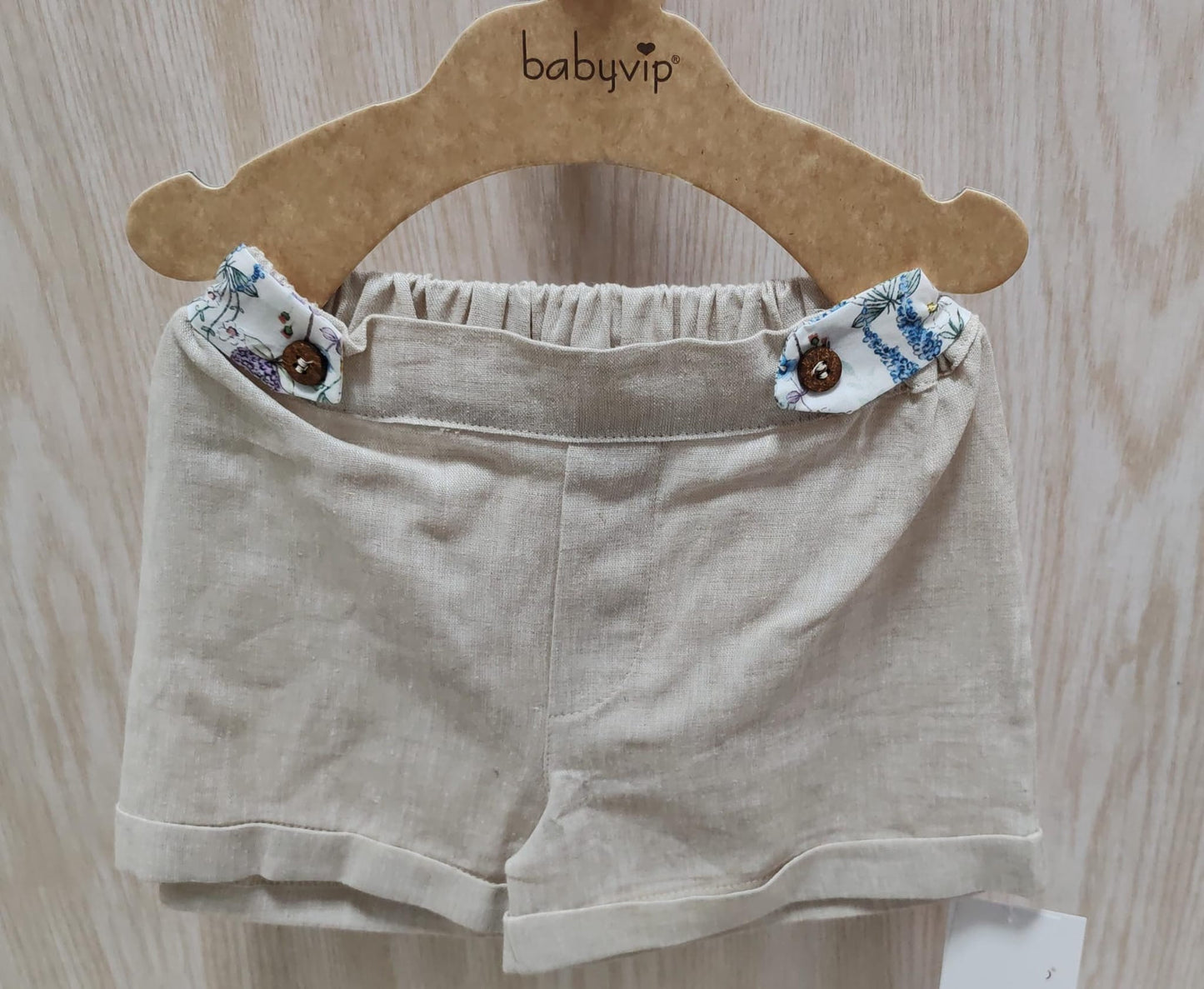 Pantaloncini - Babyvip