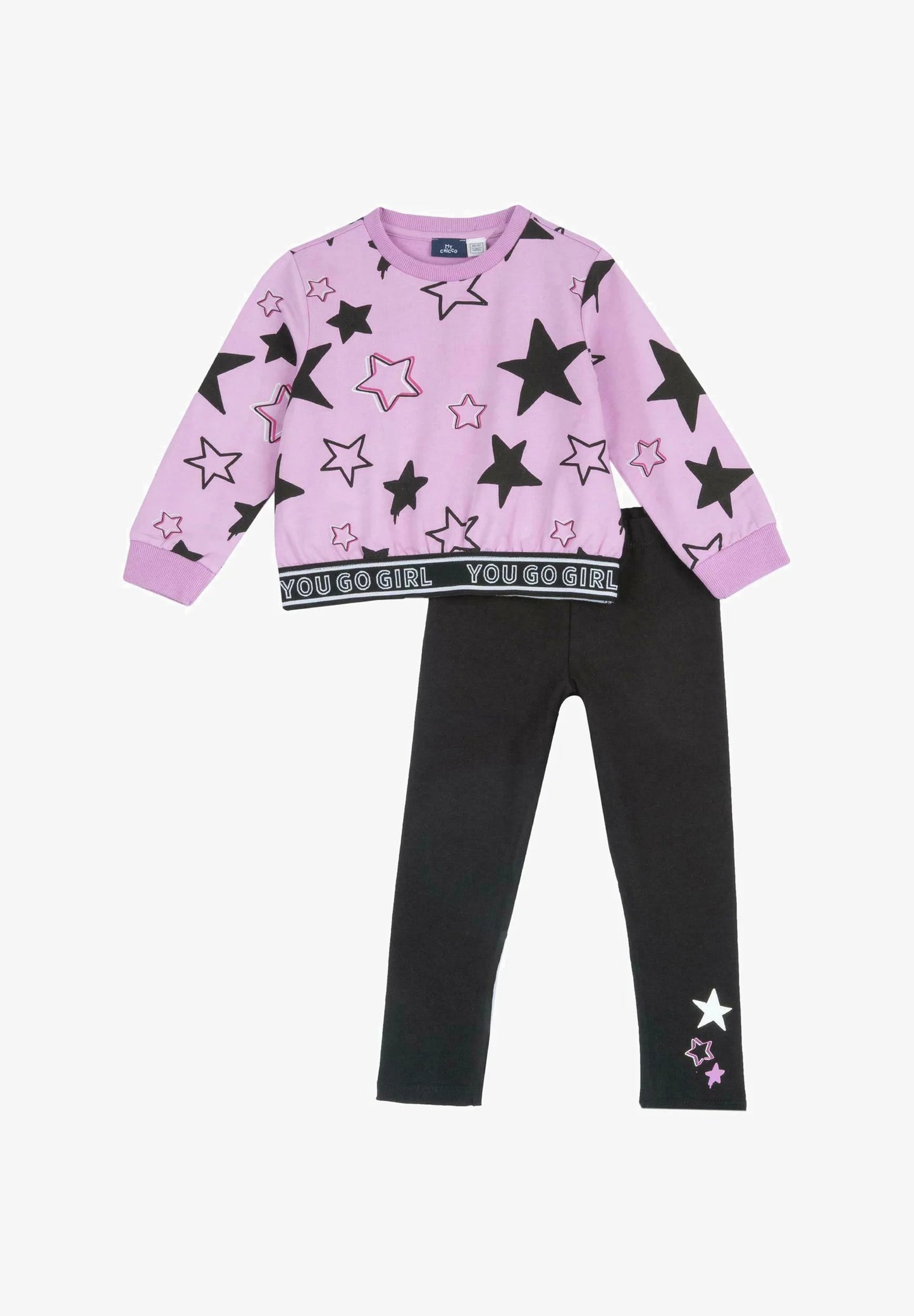 Completo in Cotone - Chicco