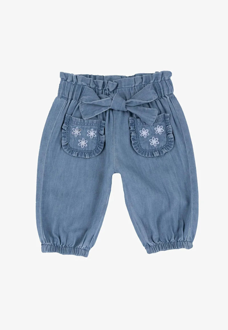 Pantaloni in denim - Chicco