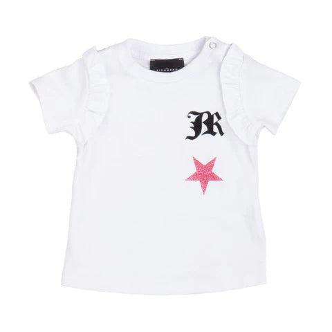 T-shirt - John Richmond