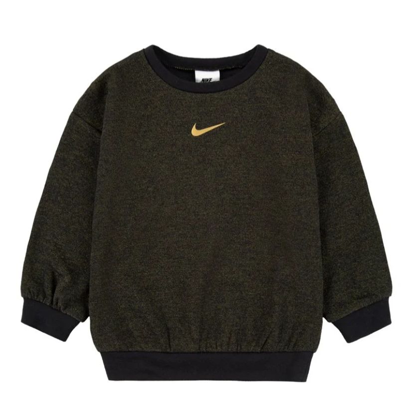 Felpa glitterata - Nike