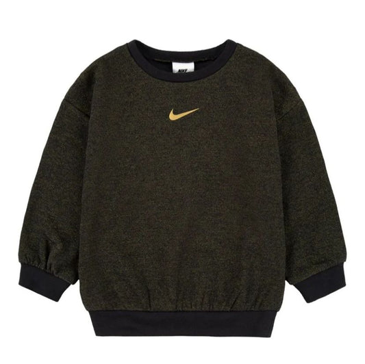 Felpa glitterata - Nike