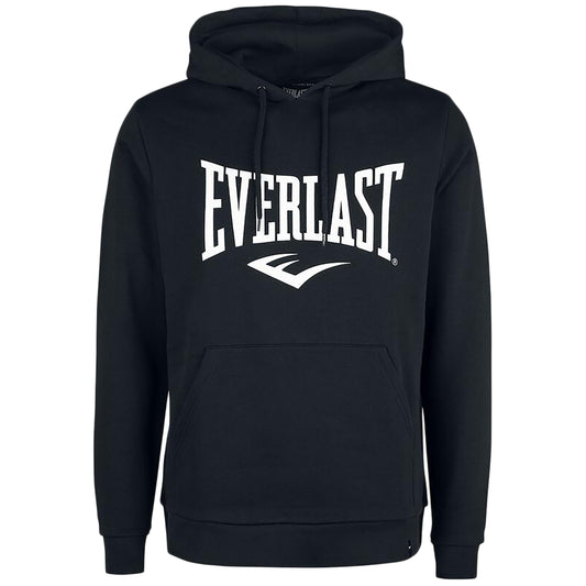 Felpa nera - Everlast