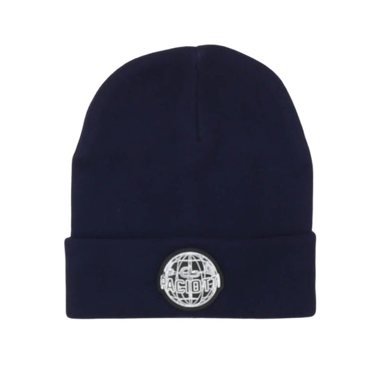 Cappello blu - Paciotti